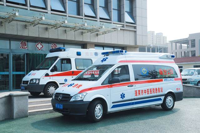 救護車生產廠家的發展趨勢如何？一篇文章告訴你。02