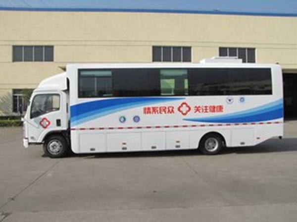 消費(fèi)者與體檢車廠家簽訂購置合同時(shí)需要注意哪幾點(diǎn)？