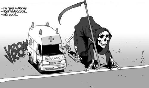 救護(hù)車過高速需要繳費(fèi)嗎？聽聽救護(hù)車廠家怎么說？
