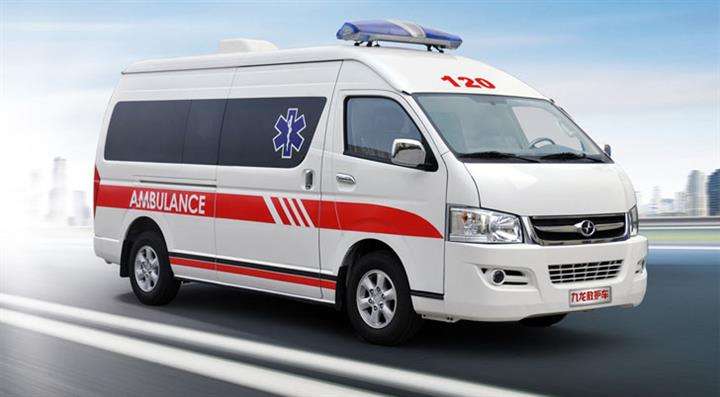 如何選擇合適的救護車廠家？