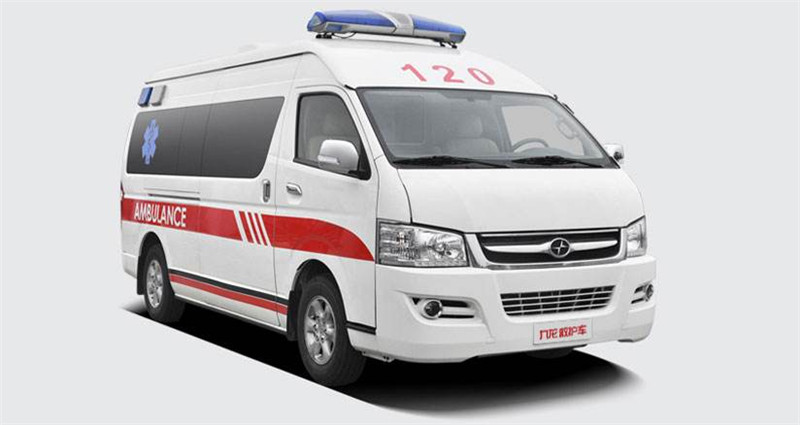 救護(hù)車品牌怎么選？看這一點你就知道了。02