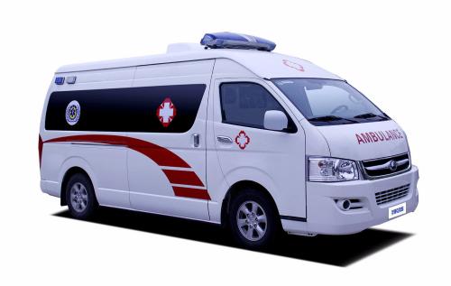 廣州救護車公司能得到快速發展的因素有哪些？